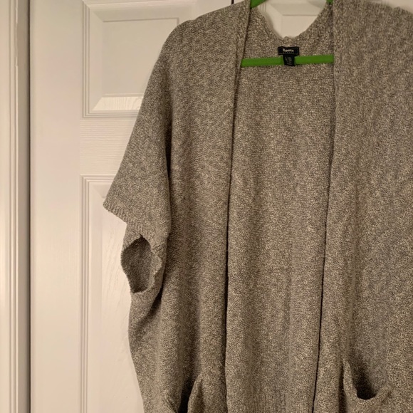 Roots Cardigan - Picture 3 of 5